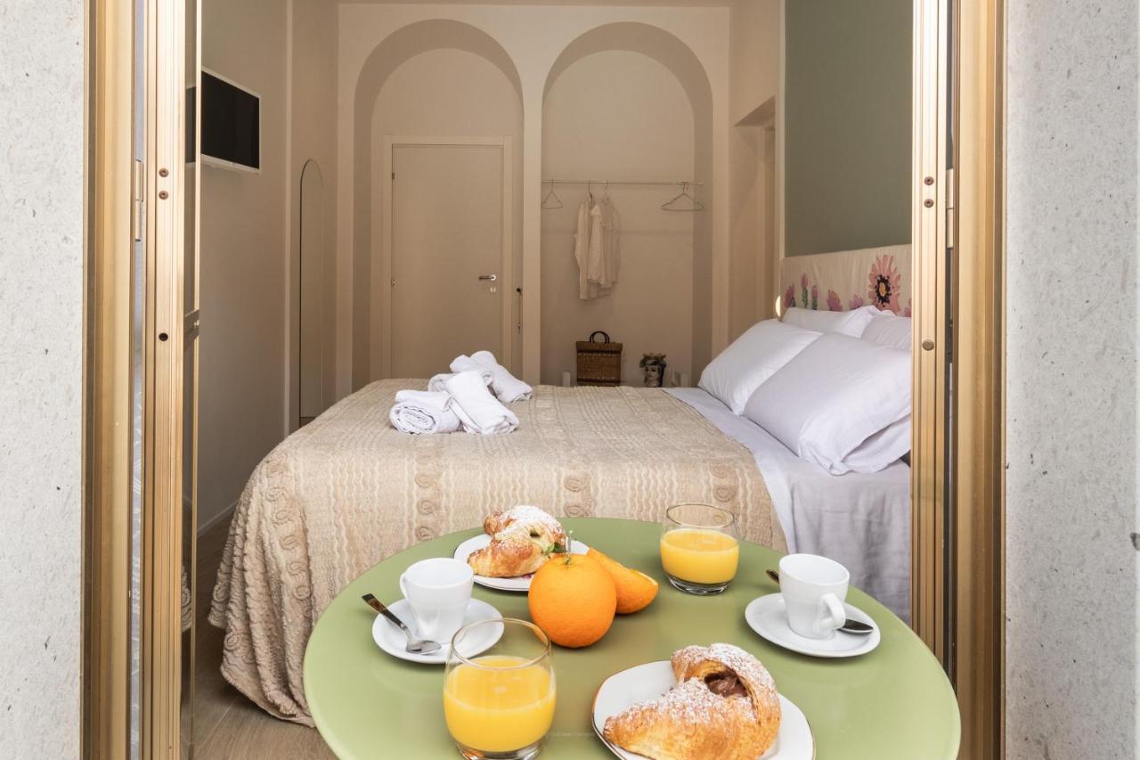 Anna'S Dream Bed & Breakfast Avola Kültér fotó